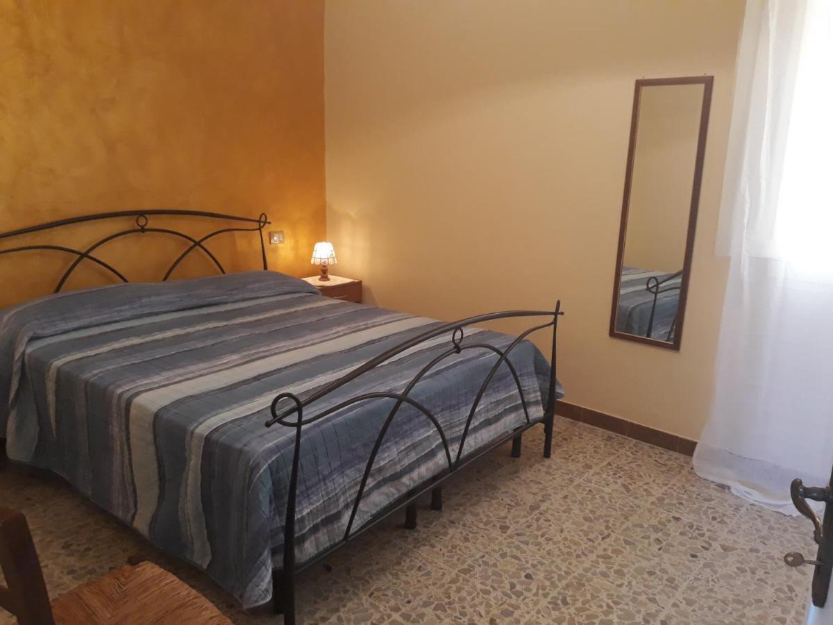 Bed and Breakfast L'Antico Faro à Castelsardo Extérieur photo