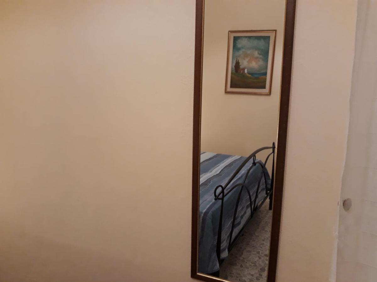 Bed and Breakfast L'Antico Faro à Castelsardo Extérieur photo