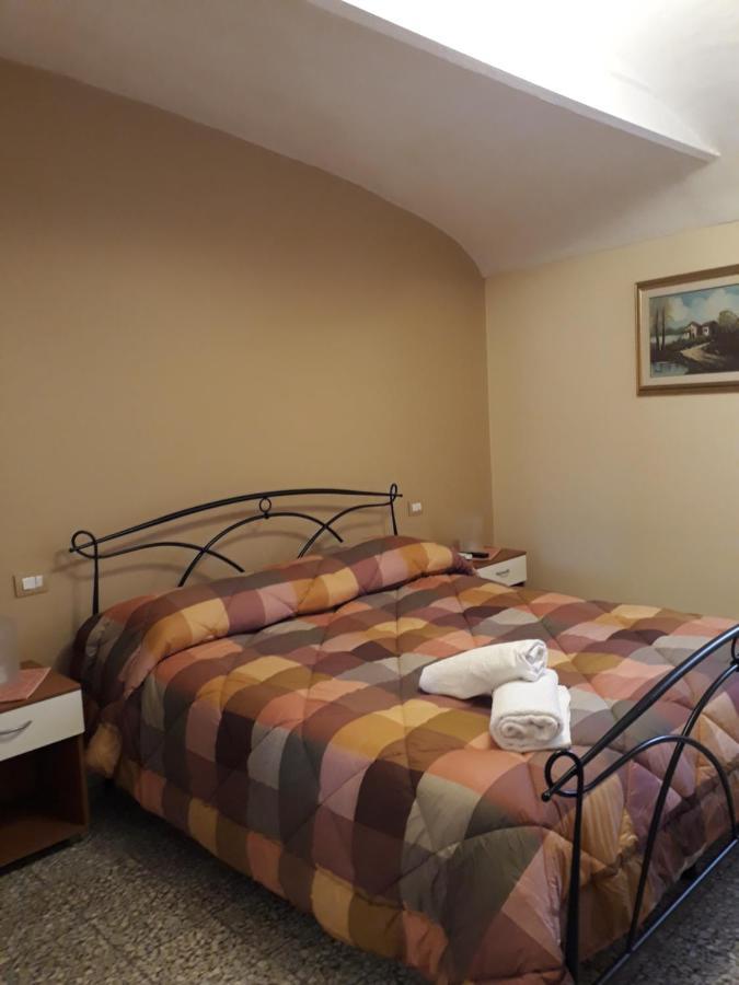 Bed and Breakfast L'Antico Faro à Castelsardo Extérieur photo
